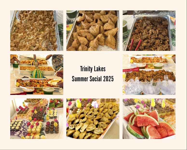 2025 Summer Social collage 4