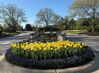 Entranceway Entranceway